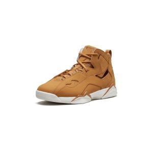 Zapato Jordan True Flight Marrón (Tallas 36 al 45)