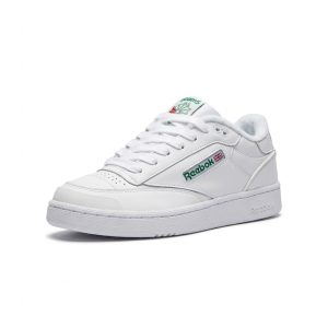 Zapatos Deportivos Reebok Club C Bulc (Talla 36 al 45)