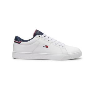Zapatos Tommy Hilfiger Essential Leather para Hombre