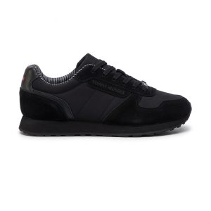 Zapatos Tommy Hilfiger Retro Runner (Tallas 36-45)
