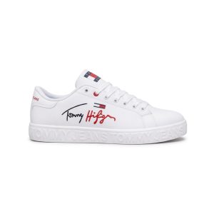 Zapato Tommy Hilfiger Signature