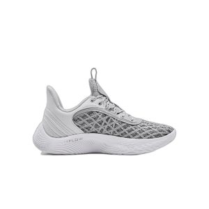 Zapatos Under Armour Curry Gris Unisex