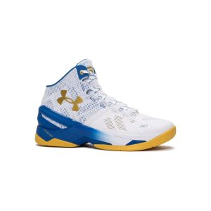 Under Armour Curry 2 Zapatos Deportivos de Basquetbol