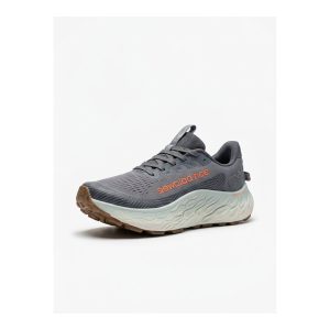 Zapatos New Balance Fresh Foam X More Trail Gris Azul