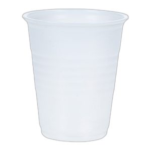 Vaso Desechable Maxiplast 5 Oz (2500 Unidades)