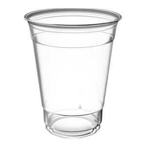 Vaso Plástico Licorero 14 Oz (288 Unidades)
