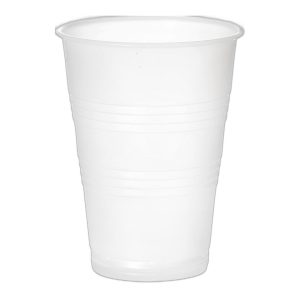 Vaso Plástico Maxiplast 9oz (1000 Unidades)