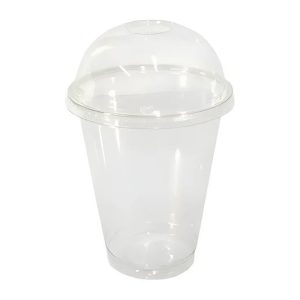 Vaso Domo Maxiplast 16 Oz Transparente (1000 Unidades)