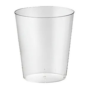 Vasos Desechables Darnel Shot 1 Oz (25 Unidades)