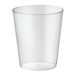 Vasos Desechables Darnel Shots Postres 1 Oz (625 Unidades)