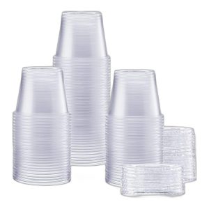 Vasos Desechables Maxiplast 3 Oz (5000 Unidades)