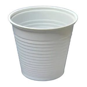 Vaso Maxiplast 5 Oz Desechable (2500 Unidades)