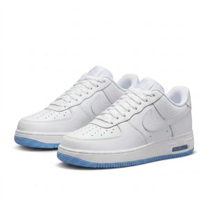 Zapato Nike Air Force 1 Evo Tenis Tallas 36 Al 45