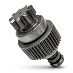 Bendix Arranque 9T Duramax 12V 105481581 Lester 17801