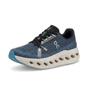 Zapatos On Running Cloudeclipse Unisex Running