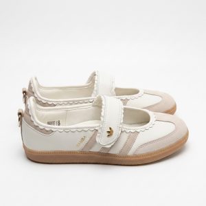Zapatos Adidas Samba Mary Jane Dama Casuales