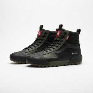 Zapatos Botas Vans Sk8 Hi MTE 3 Gore Tex Impermeables