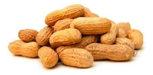 Maní En Concha Por Kilo Crujiente Y Natural Snack