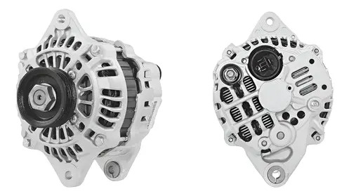 Alternador Chevrolet Vitara 98 Nuevo ISKRO