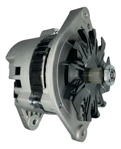 Alternador ISKRO Daewoo Cielo Cs121 Nuevo Motor
