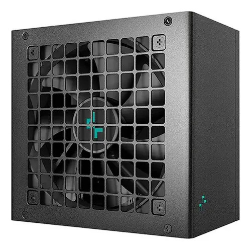 Fuente de Poder Deepcool PM850D 850W 80 Plus Gold