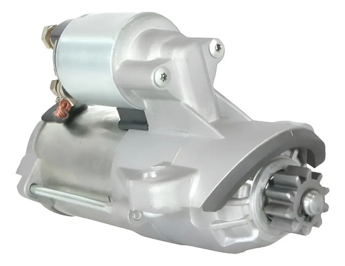 Arranque ISKRO Explore 10 Dientes 3.5L Calidad Superior