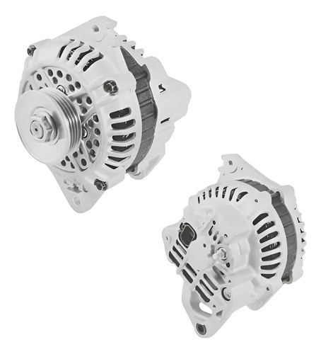 Alternador ISKRO para Autobús Yutong Pequeño 24V