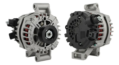 Alternador Ford Super Duty 350 200A 12V Iskr