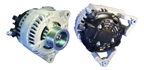 Alternador ISKRO Dodge Ram 5.7 160A 2007-2010