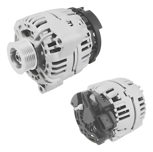 Alternador ISKRO Chevrolet Van Express 8 Cil 110A