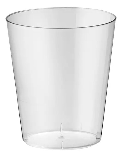Vaso Desechable Darnel Murano 3 Oz Transparente 300 U