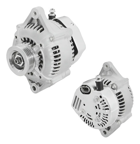 Alternador ISKRO Chevrolet Esteem Alta Eficiencia