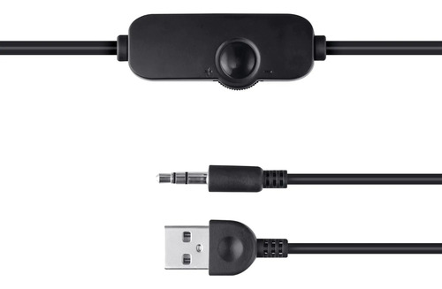 Corneta Trust Polo 2.0 8W USB PC Laptop Audio Fiel