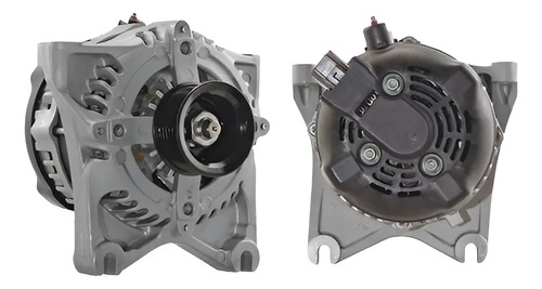 Alternador Ford Explorer F150 Sport Trac Iskr