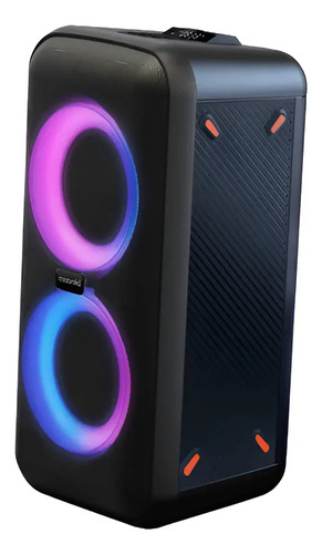 Corneta Moonki Bossa 2 MW PB250 60W RMS Bluetooth