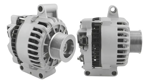 Alternador Ford Super Duty 5.4L 120A ISKRO Repuesto