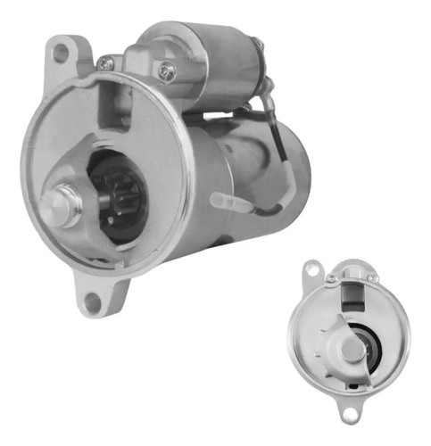 Arranque Ford Explorer Sincronica 12V Iskro Rápido