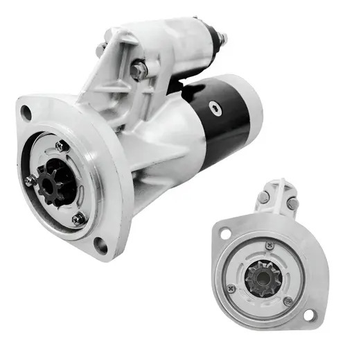 Motor de Arranque ISKRO Nissan Frontier Terrano