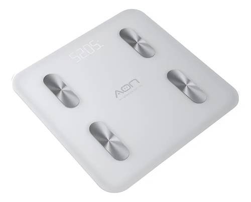Balanza Digital Inteligente Smart Aon AONT-350