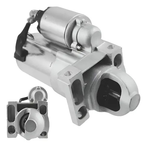 Arranque Audi S4 2.7L 2001-2003 ISKRO Bosch PMGR 9T
