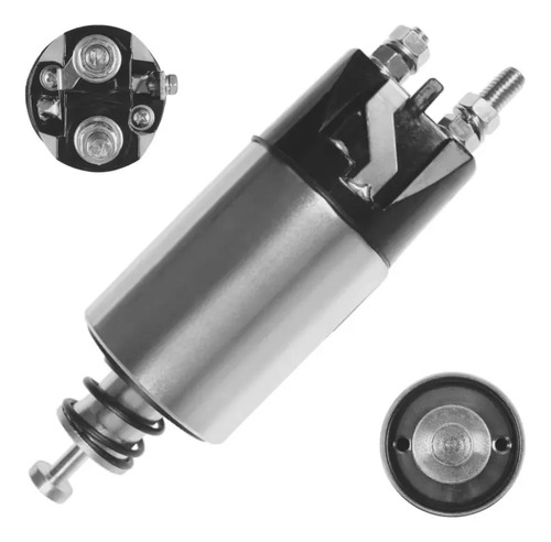 Automático de Arranque ISKRO FK615 24V Mitsubishi