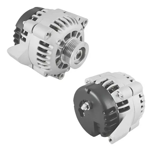 Alternador ISKRO CS130D Blazer 98 Polea Piña Motor