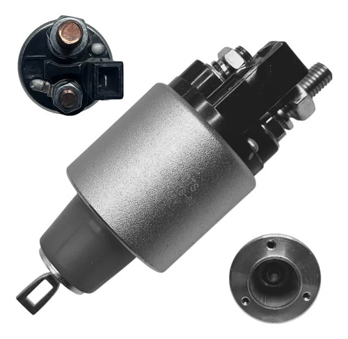 Automático de Arranque ISKRO Ford Cargo 12V Pesado
