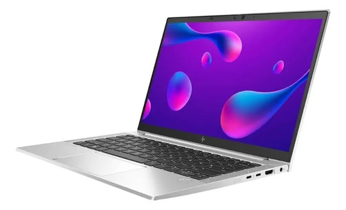 Laptop HP Elitebook 830 G7 i7 32GB RAM SSD 256GB