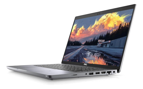 Laptop Dell 5420 Core i5 11ma 16GB RAM 256GB SSD 14"