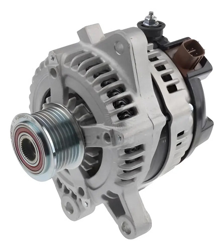 Alternador ISKRO Toyota Hilux Hiace 70A 12V 95-01
