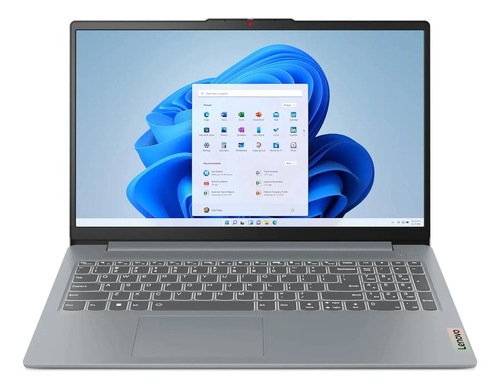Laptop Lenovo Ideapad Slim 8GB 256GB Artic Grey