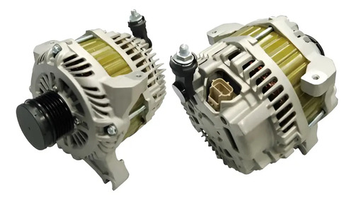 Alternador ISKRO Freightliner Columbia 200 12V 200A