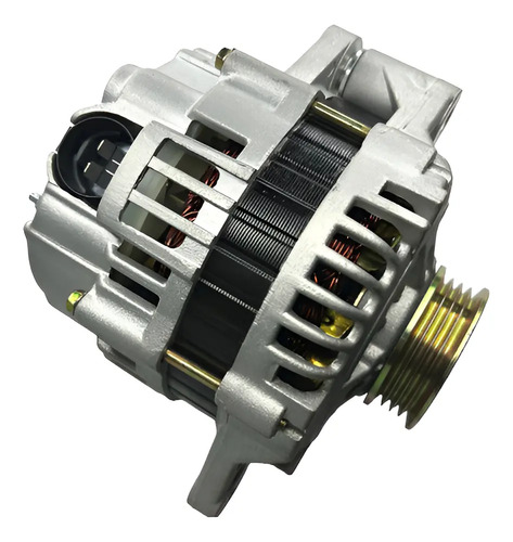 Alternador ISKRO Iveco Daily 4012 5912 6012