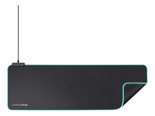 Mouse Pad Trust GXT 764 XXL RGB Gamer Profesional